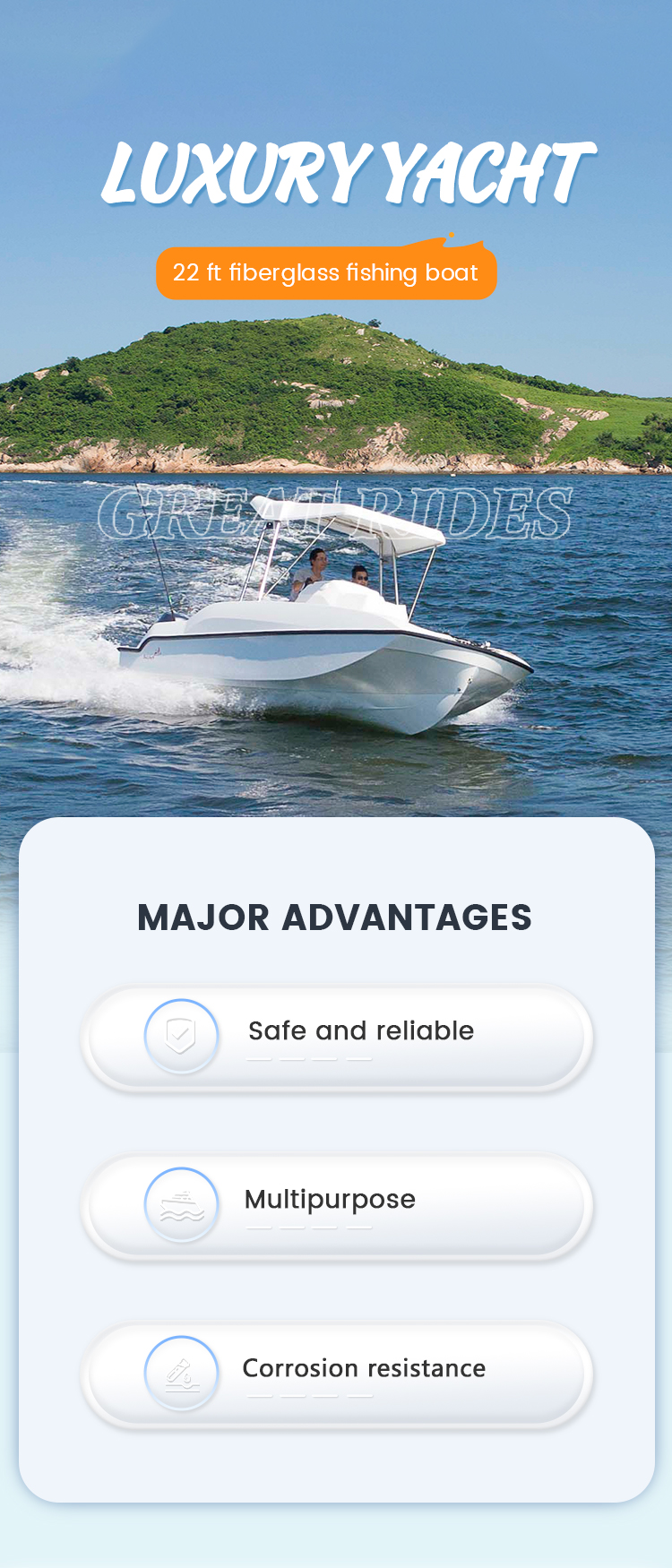 22FT钓鱼艇详情_01