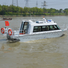 High Speed Patrol Boat Special Official Boat 9.8M/32.2Ft All Welded Aluminum Boat