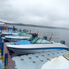 6m/19.6ft Luxury Boat Leisure Speed Boats for 12-15 Persons Fiberglass Fishing Boat for Sale