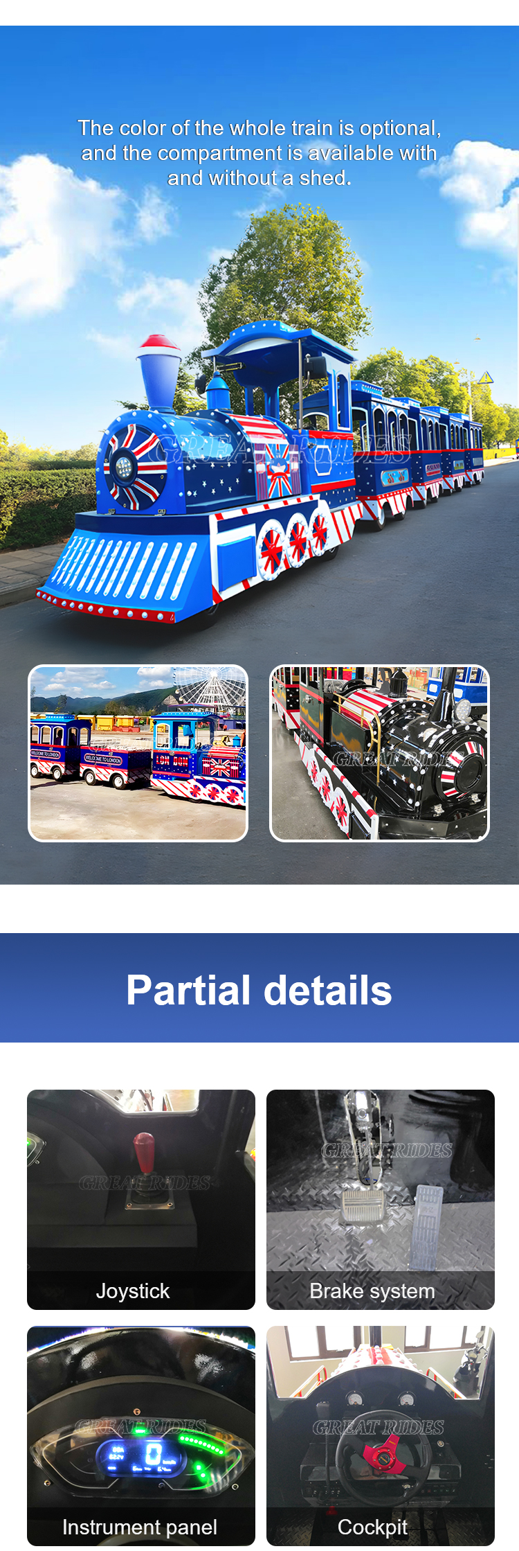 英格兰火车GR_02