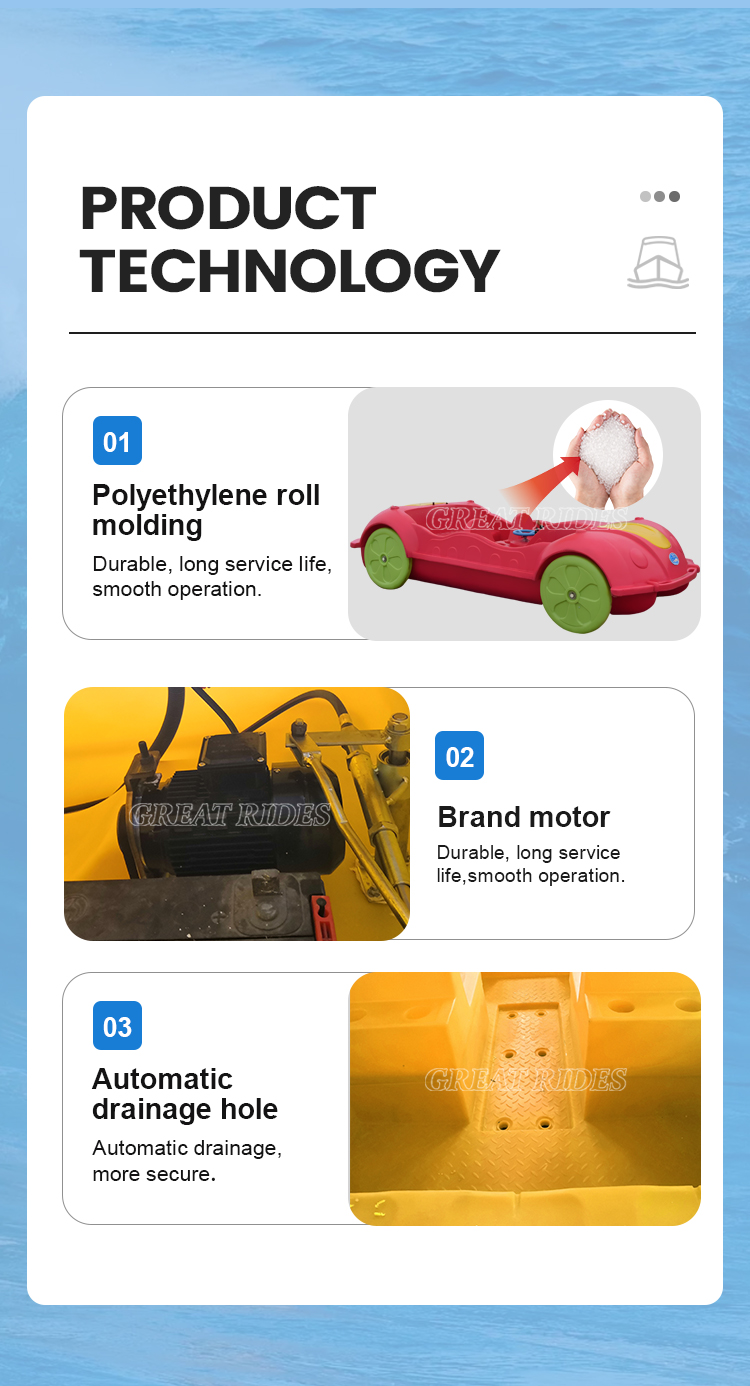 小汽车塑料船GR_03