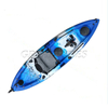 High Quality Pedal Kayak Fishing Canoe Rowing Boat Pedal Fishing Kayak for outdoors