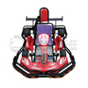 China Supplier Outdoor Fuel Chain-driven Racing Go Kart Children Karting Pro Version Kids Gasoline Go-kart For Adults