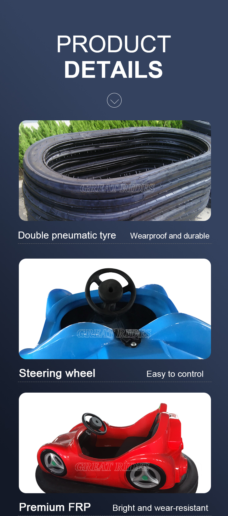 碰碰车-法拉利款_06