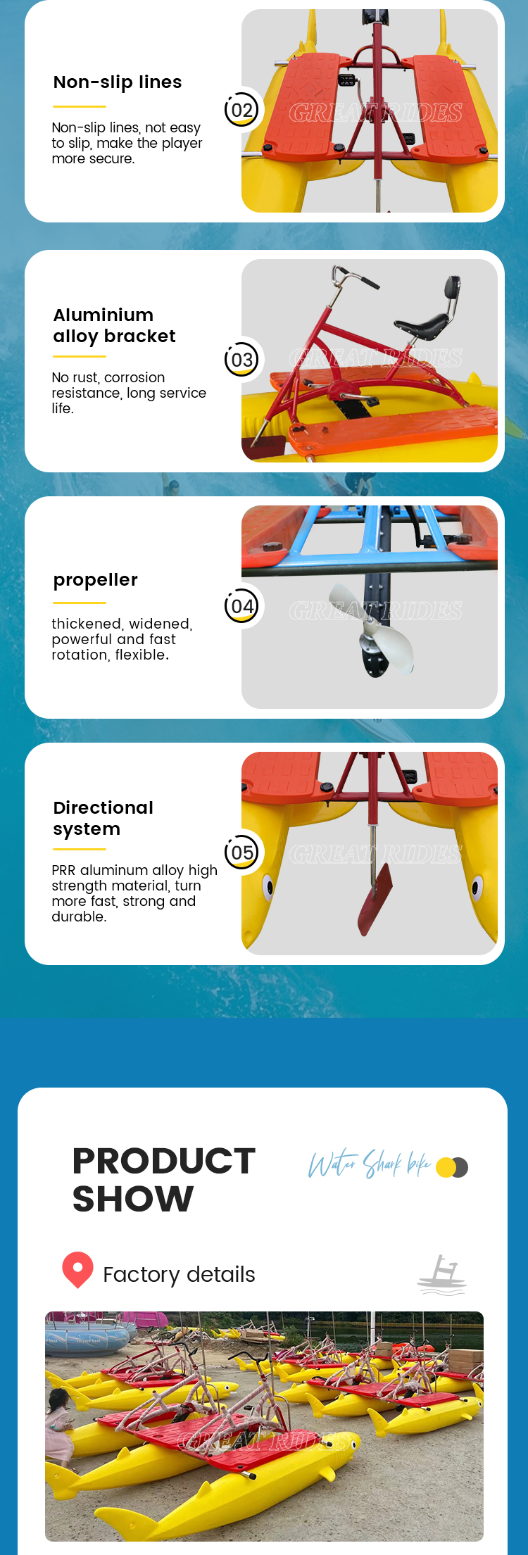 鲨鱼自行车GR_03