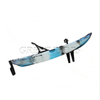 High Quality Pedal Kayak Fishing Canoe Rowing Boat Pedal Fishing Kayak for outdoors