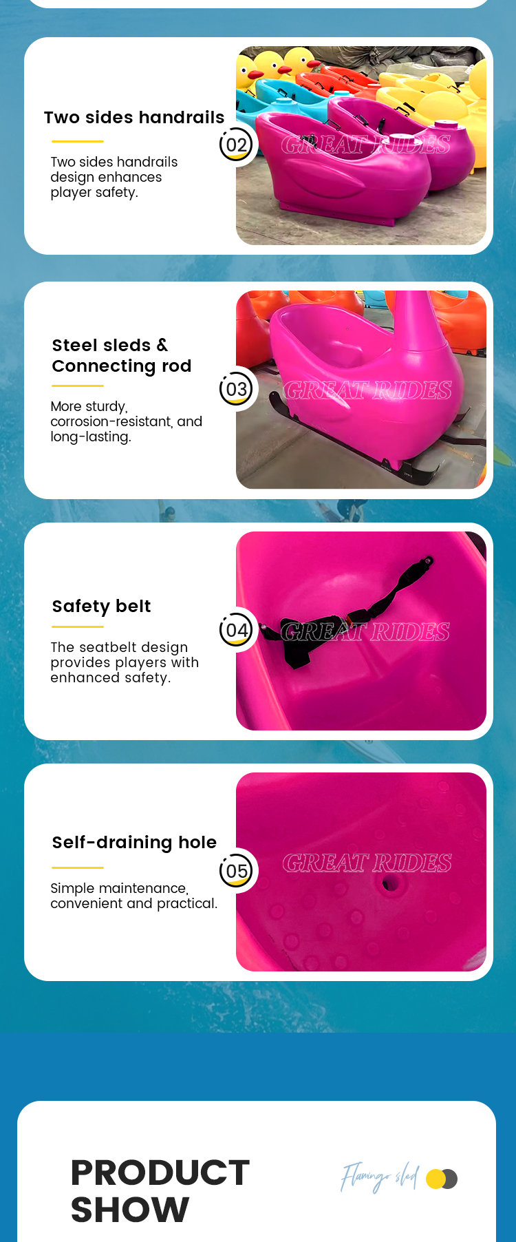 火烈鸟雪橇车详情GR_03