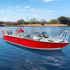 Commercial 25Ft/7.5m Assault Boat Support Customization Speed Boat Fishing Sport Boat For Sale