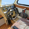 Newest Design 30.2ft/9.2m Aluminum Fishing Boat Console Cabin House Fishing Boat 12-14 Seats Luxury Boat Yacht