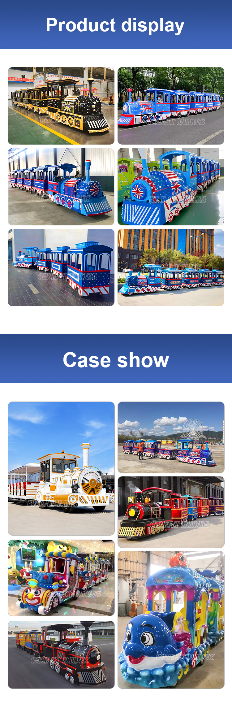 英格兰火车GR_04