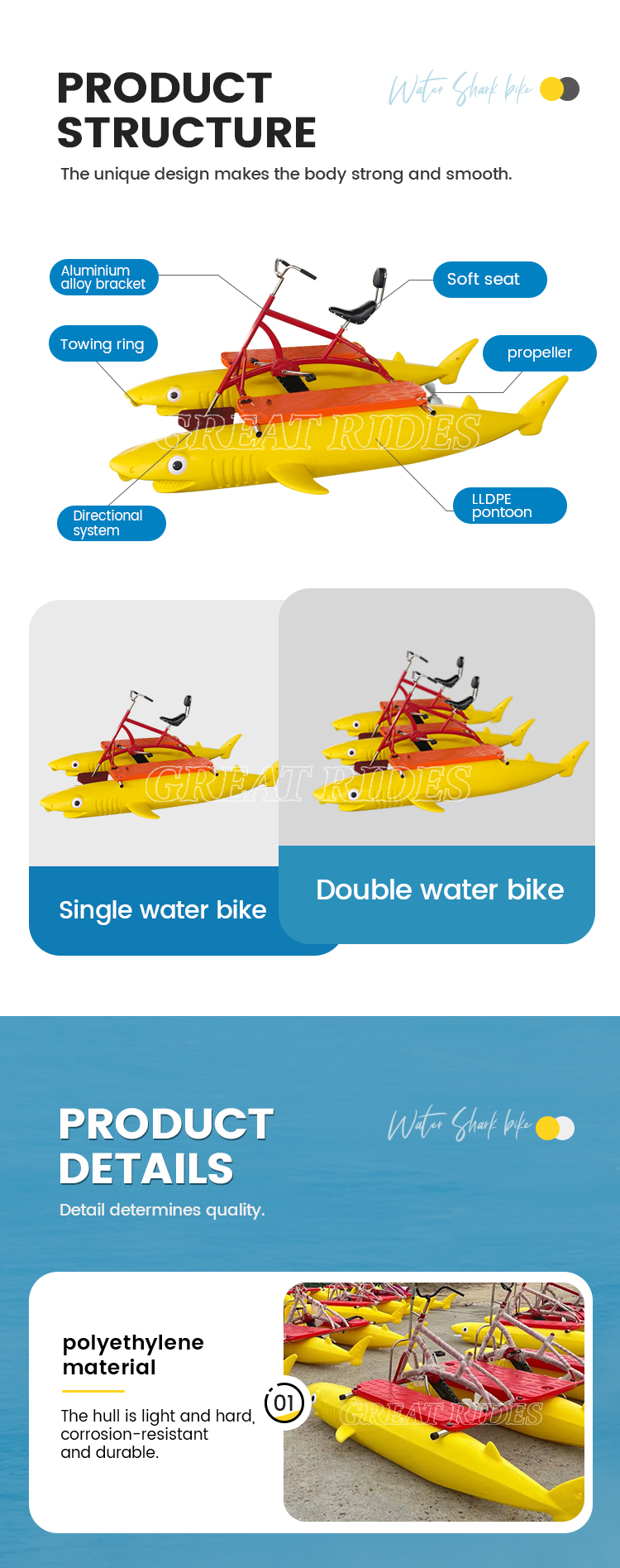 鲨鱼自行车GR_02