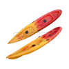 Professional Factory Wholesale 2 Person Small Boat for Sale Fishing Kayak with Paddle