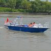 6.5M/21.3Ft Aluminium Fast Boat Intercept And Assault High Speed Patrol Boat Working Boat