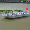 Customizable Aluminum Boat 7.5m/25ft Cheap Yacht For Patrolling Or Fishing