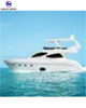 2022 New Design 63ft Light Load Boat Fast Speed Ship Luxury Super Yachts for Sale