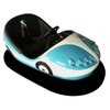 Playground rides bumper car DC24V battery bumper car with remote control on hot sale