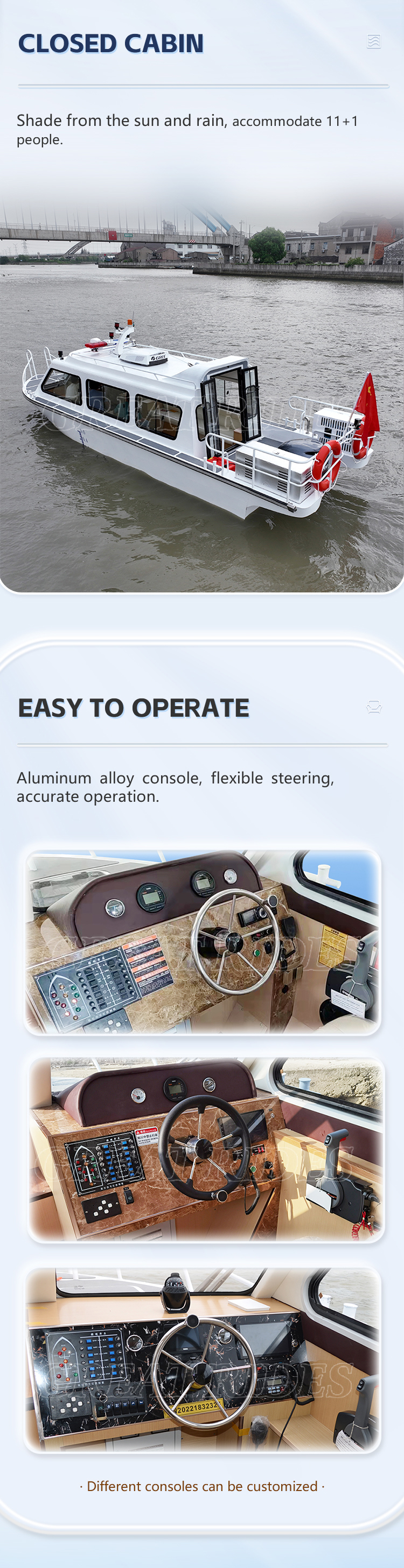 790办证艇-全棚式GR-02