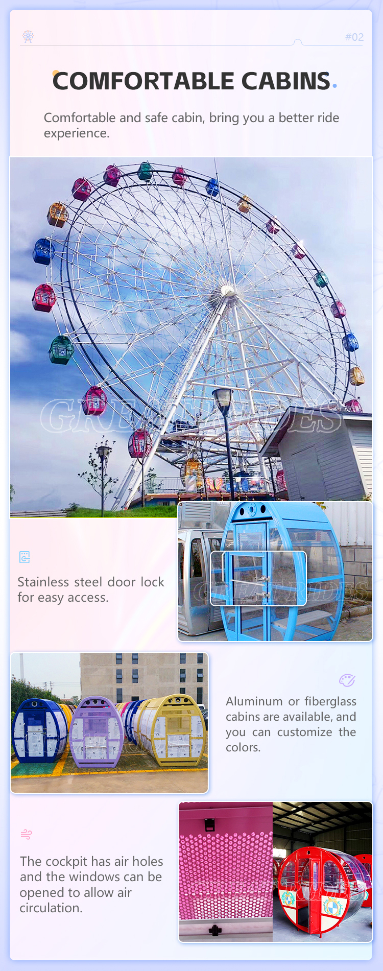 42M摩天轮GR-03