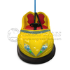 Outdoor indoor amusement park rides family games electric Whale sky net bumper car for sale