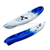 Professional Factory Wholesale 2 Person Small Boat for Sale Fishing Kayak with Paddle