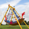 Attraction amusement park games machine swing 24 seats big pirate ship corsair rides for sale