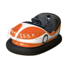 Kids Game Rides Bumper Car 1-2 Seats Electric Bumper Car Battery Bumper Car for Sale