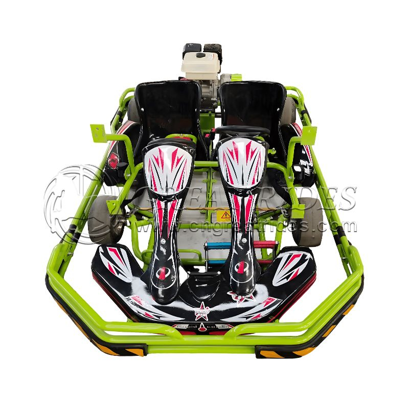 Direct Factory Price Adult Two Seat Gasoline Go kart Petrol Go Karts Direct Factory Price Adult Two Seat Gasoline Go kart Petrol Go Karts
