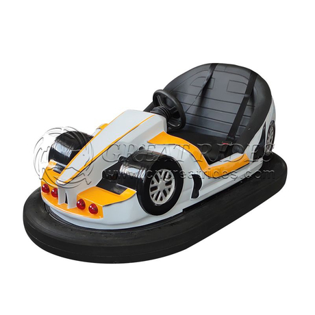 Outdoor Battery Operated Car Rides Cheap Amusement Park Electric Bumper Car For Sale