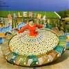 China supplier fairground attractions ballerina rides for sale