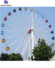 factory cheap price 20m 30m 42m 50m ferris wheel rides amusement park equipment on hot sale 