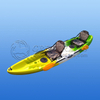 Hot Sales double Adult kayak ocean boat rafting kayak boat canoe sit on top kayak