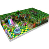 Great item kids favorite indoor soft playground happy naughty castle for sale