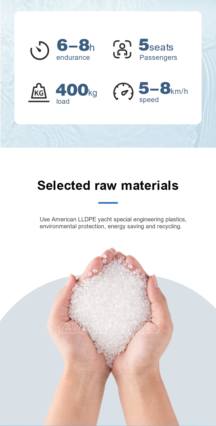 5人黄鸭电动船GR_02