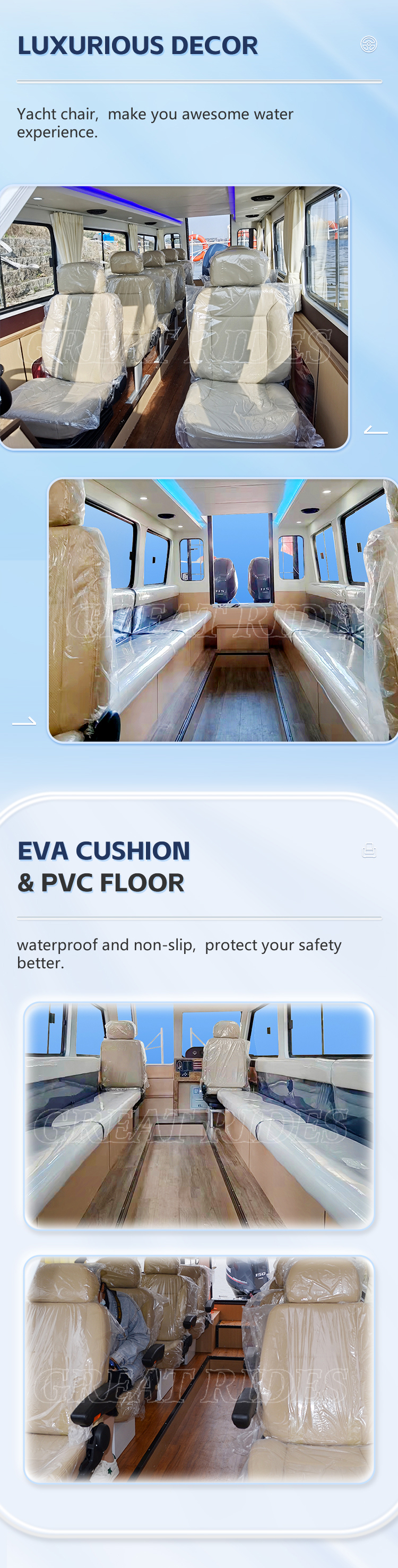 790办证艇-全棚式GR-03