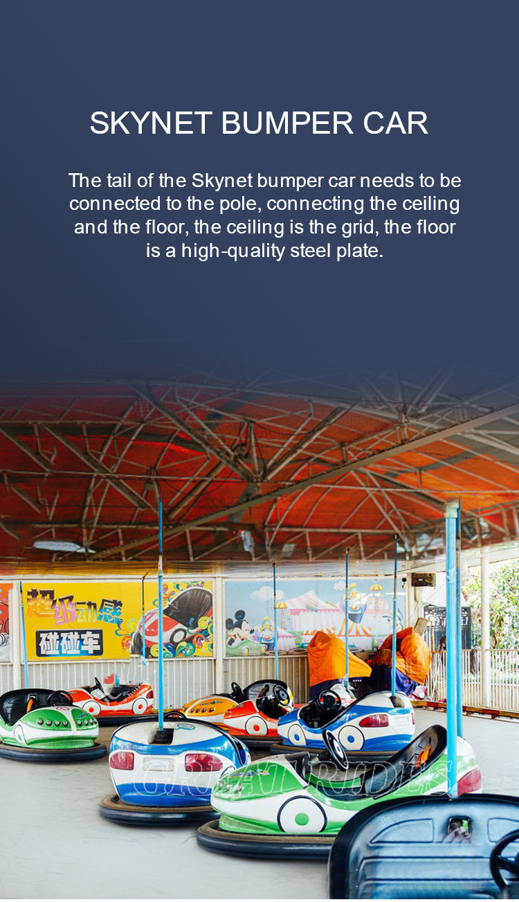 碰碰车-法拉利-天网款GR_04