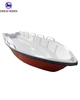 6.1m Assault Boat Fiberglass 12 Seats Powered Passenger Vessel High Speed Yachts 