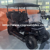 Chinese Wholesale Golf Cart 4 Seats Mini Golf Cars Electric Golf Cart With Lithium Battery