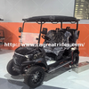 Chinese Wholesale Golf Cart 4 Seats Mini Golf Cars Electric Golf Cart With Lithium Battery