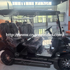 Chinese Wholesale Golf Cart 4 Seats Mini Golf Cars Electric Golf Cart With Lithium Battery