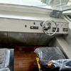 Premium 11m 36ft Fiberglass Cabin Boat for Coastal Cruising Marine Tourism and Passenger Transport